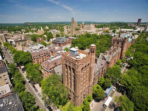 23Rd Yale Presidential Inauguration Sociology