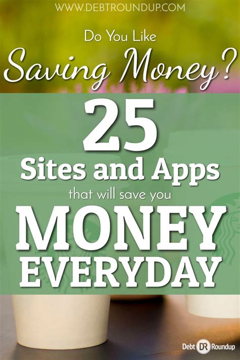 25 Awesome Tools And Sites To Save You Money