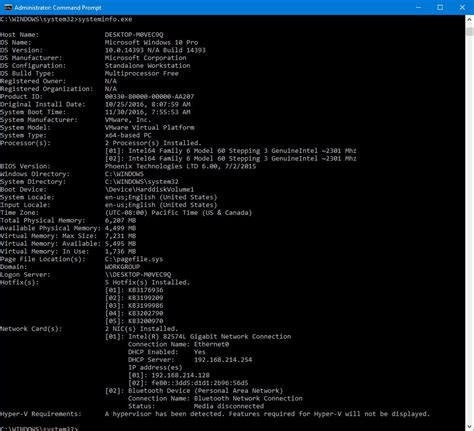 25 Command Prompt Cmd Tricks That Are Cool And Useful