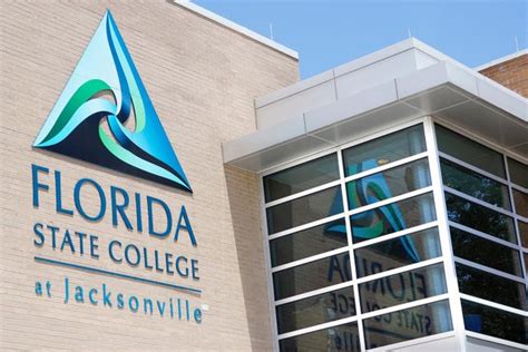 25 Interesting Facts About Florida State College At Jacksonville