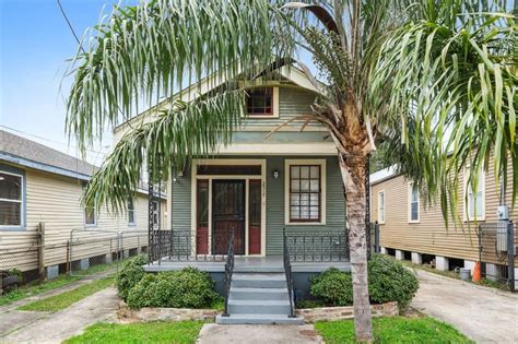 2517 N Galvez St New Orleans La 70117 Mls 2103767 Redfin