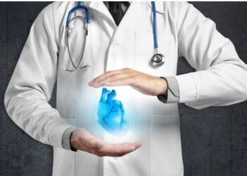 3 Best Cardiologists In Lowell Ma Expert Recommendations