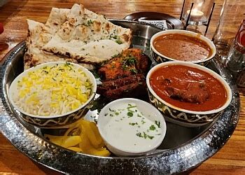 3 Best Indian Restaurants In Edmonton Ab Expert Recommendations