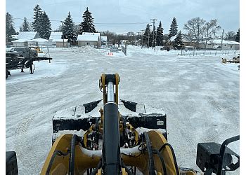 3 Best Snow Removal In Winnipeg Mb Expert Recommendations