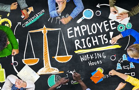 3 Employee Rights