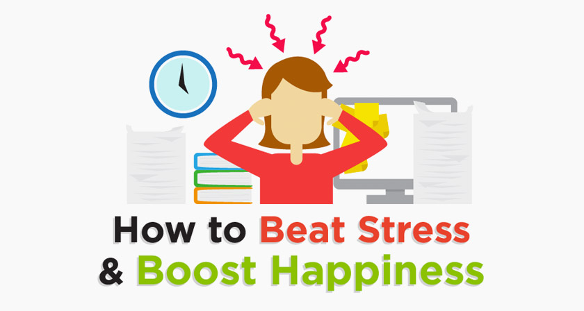 3 Psychological Hacks To Boost Productivity And Happiness Ytshorts