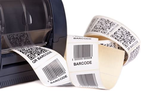 3 Ways Barcode Labels Are Improving Healthcare Idezi Blog Id Made Easy