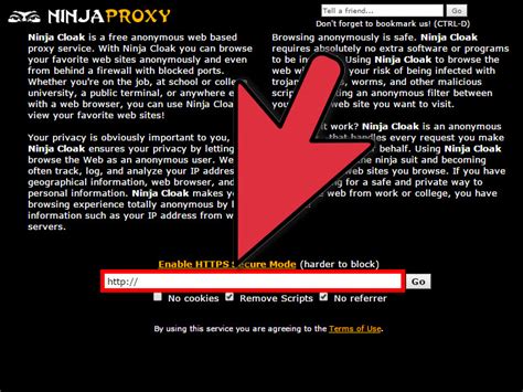 3 Ways To Surf The Web Anonymously With Proxies Wikihow