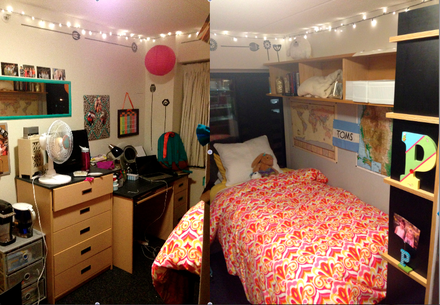 30 Amazing Syracuse Dorm Rooms Society19 Dorm Room Inspiration