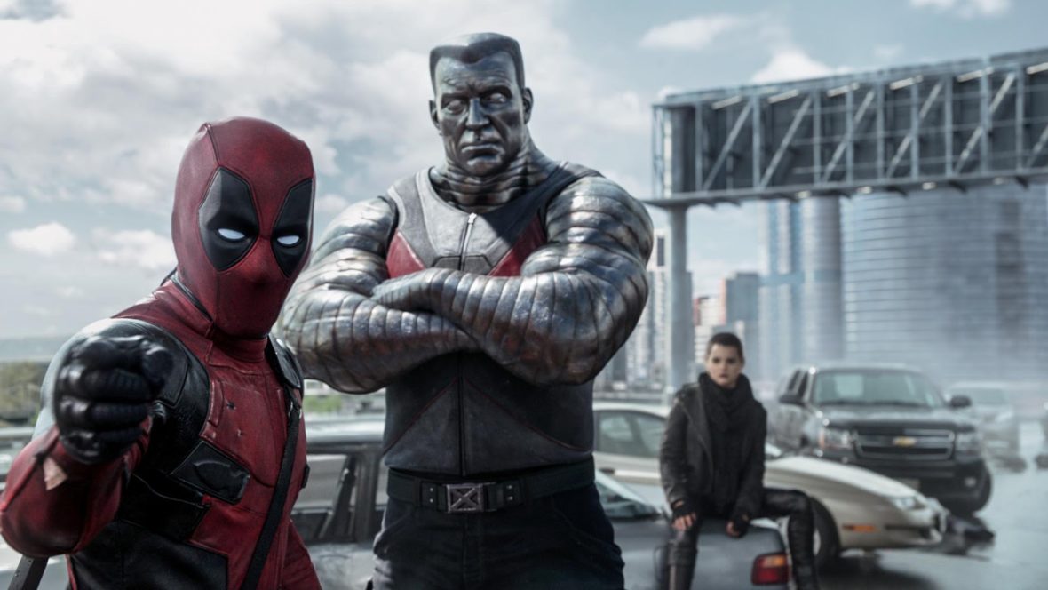 30 Fun And Interesting Facts About The Deadpool Movie Tons Of Facts