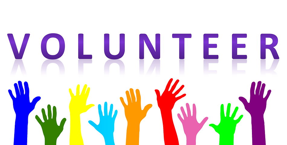 300 Free Volunteer Images Pixabay