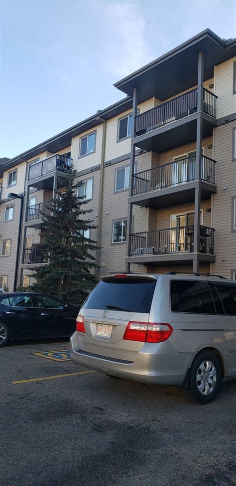 309 Clareview Station Drive Northwest Condo In Edmonton Rentboard