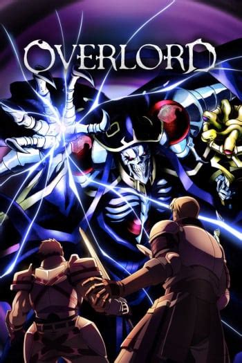 32 Anime Like Overlord Anime Planet