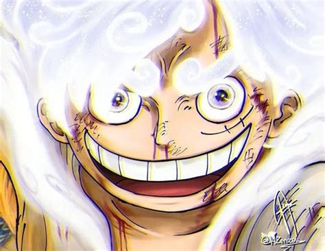 32 What Chapter Does Luffy Use Gear 5 Robertariaan