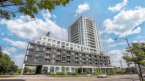 3220 Sheppard Ave E East 3220 Condos 1 Bed 1 2 Baths Unit 311