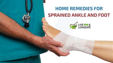 34 Best Treating A Sprained Ankle Ideas Sprained Ankle Treating A