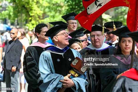 399 Yale Graduation Stock Photos High Res Pictures And Images Getty