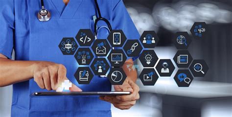 4 Healthcare Technology Tools That Can Help During These Trying Times