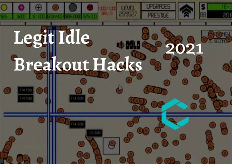 4 Idle Breakout Hacks With Codes 2023 Legit Contextsmith