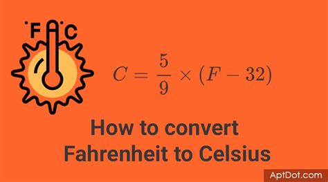 40Cf To Celsius: Instant Conversion