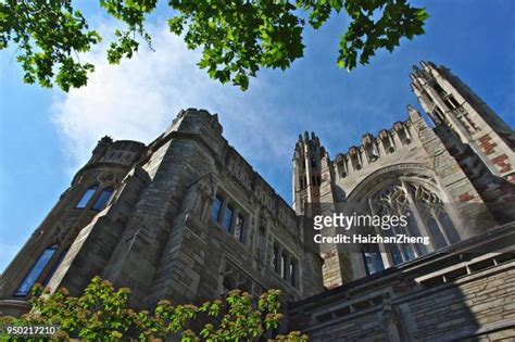 461 Yale University Colors Stock Photos High Res Pictures And Images