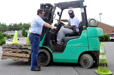 49 Forklift Train The Trainer Training Pictures Forklift Reviews