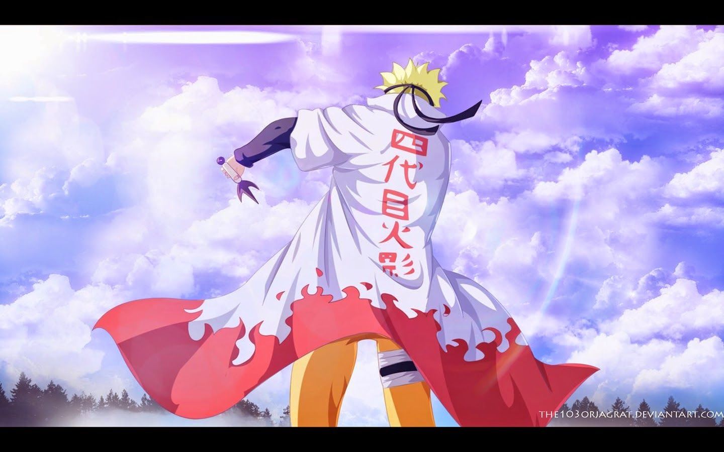 4K Naruto Hokage Wallpapers 4K Hd 4K Naruto Hokage Backgrounds On