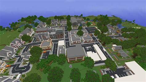 5 Best Building Seeds For Minecraft In 2021