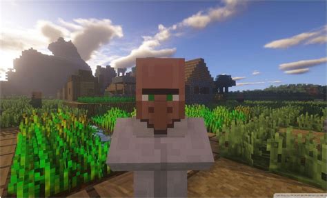 5 Best Villager Professions In Minecraft 2021