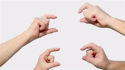 5 Hand Gestures You Can Use In Every Conversation Life Amp 39 S Secret Sauce