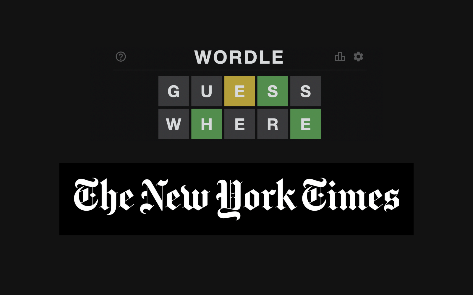 5 Letter Wordle Nyt