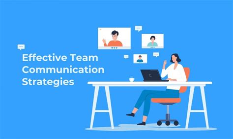 5 Proven Strategies For Effective Team Communication Hygger Io