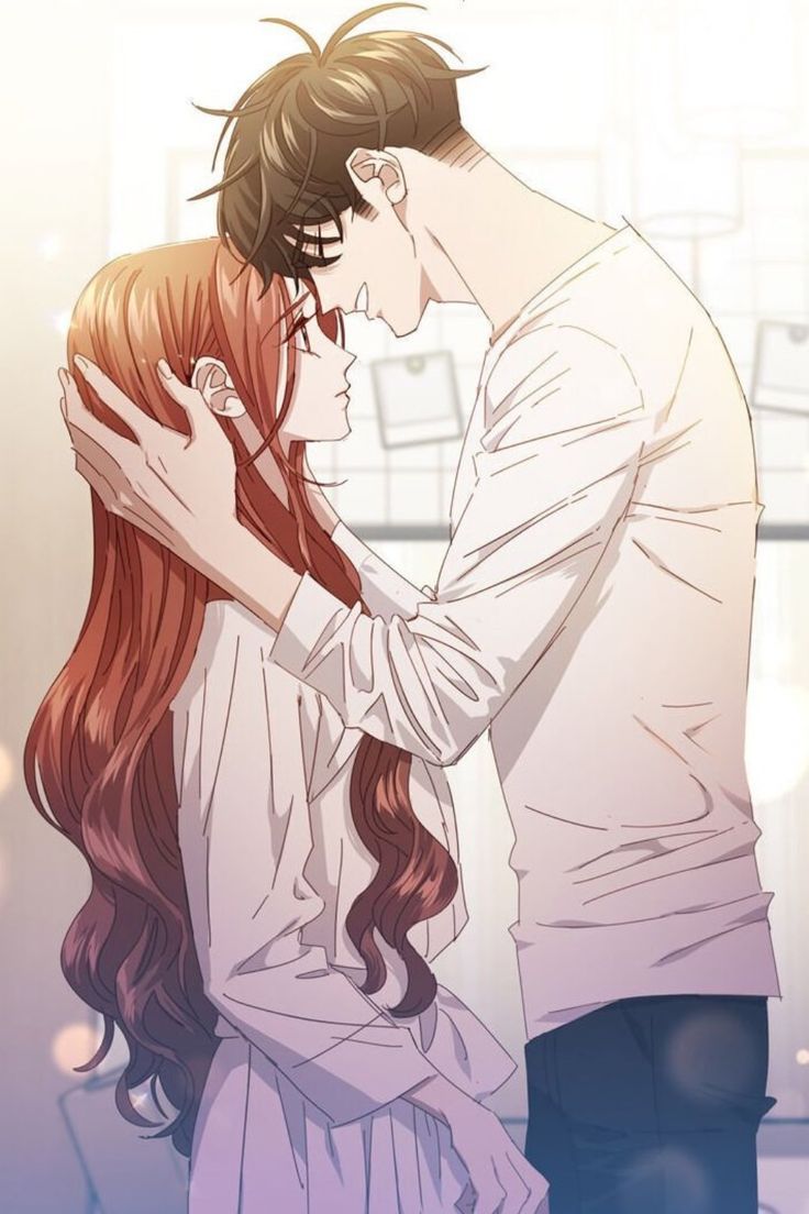 5 Rekomendasi Manhwa High School Romance Paling Favorit