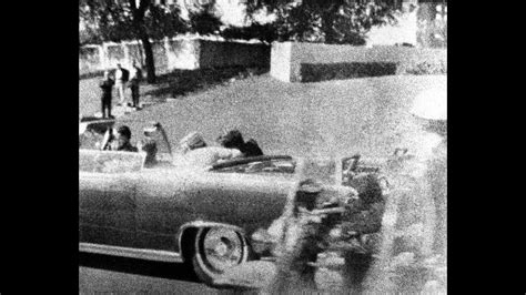 5 Things You Might Not Know About Jfk Amp 39 S Assassination Cnn