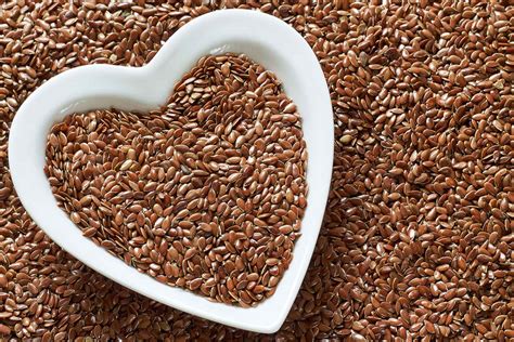 5 Ways To Use Flaxseed To Boost Heart Health Rest Less