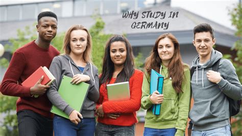 5 Ways To Work While Studying In Germany For International Students