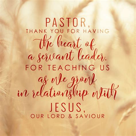 50 Best Pastor Appreciation Card Messages And Bible Verses