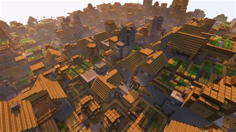 50 Best Village Minecraft 1 20 Seeds Minecraft 1 20 Seed 1 20 Seeds