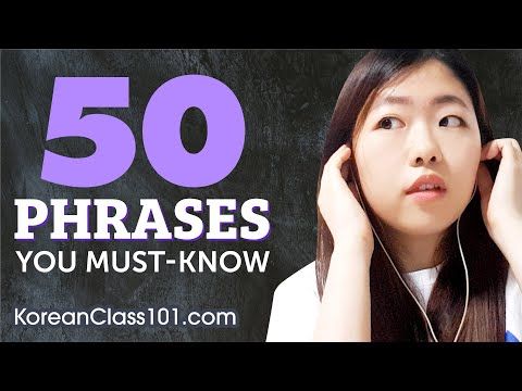 50 Phrases Every Norwegian Beginner Must Know Youtube