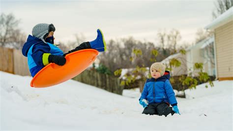 50 Things To Do With Kids This Winter In Toronto