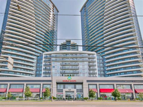 5100 Yonge Street: Find Your Dream Condo