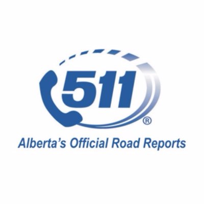 511 Road Reports Alberta