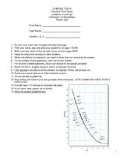 517Class6 Docx Chem 517 Class 6 Part 1 Precipitation Titrations Most