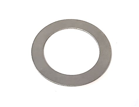 52X65x0 2Mm Shim Washer Din 988 Caleb Components Ltd Uk Non