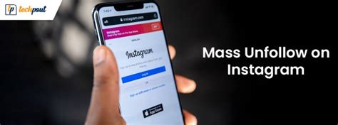 6 Best Apps To Mass Unfollow On Instagram In 2024 Techpout