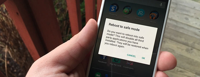 6 Easy Ways On How To Reboot Android Phone Or Tablet