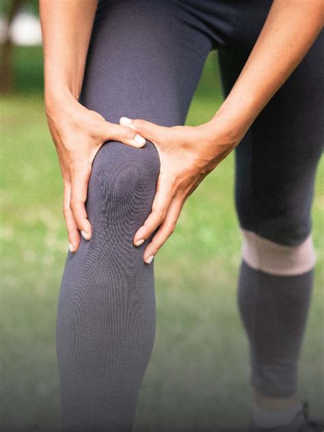 6 Mcl Rehab Exercises To Stabilize The Knee Happiest Health