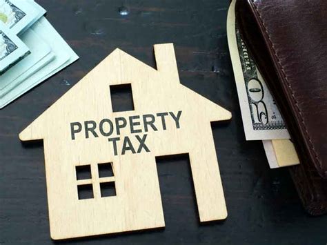 6 Tips To Reduce Your Property Taxes Property Tax Reduction