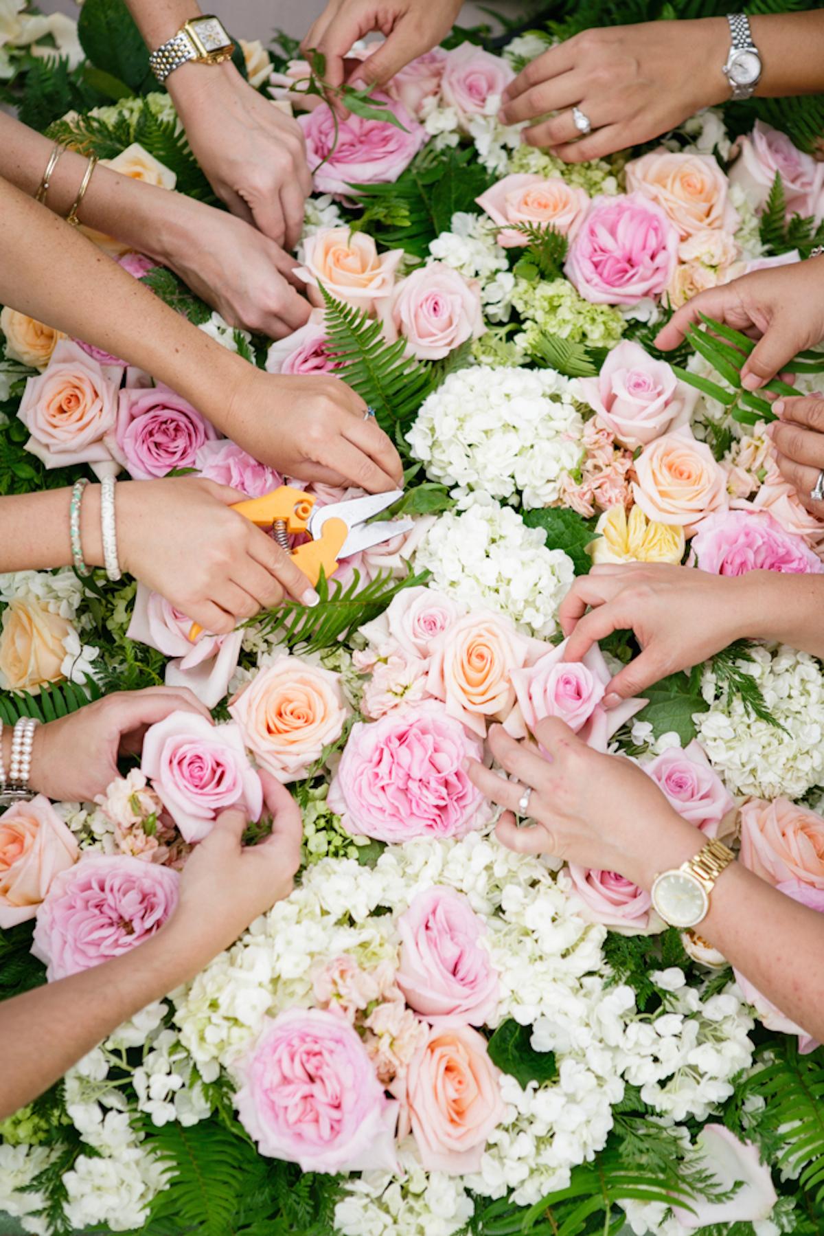 6 Wedding Planning Secrets Every Bride Needs To Go