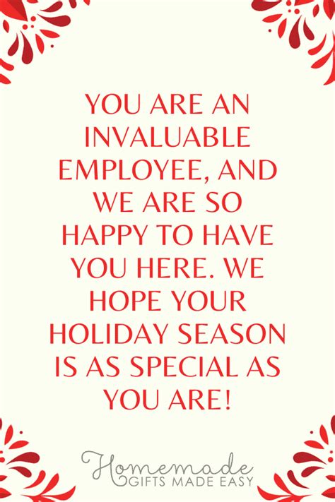 60 Thoughtful Happy Holidays Messages To Employees